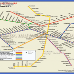 india metro map 1 150x150 India Metro Map