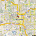 indianapolis map tourist attractions 4 150x150 Indianapolis Map Tourist Attractions