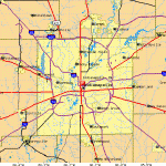 indianapolis map tourist attractions 5 150x150 Indianapolis Map Tourist Attractions