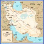 iran map  2 150x150 Iran Map