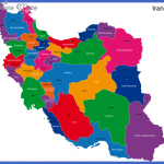 iranmap1 150x150 Iran Map