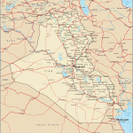 iraq transport map 150x150 Iraq Subway Map