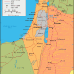 israel map 150x150 Israel Metro Map