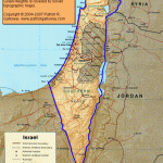 israel coverage 150x150 Israel Subway Map