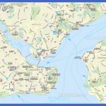 istanbul top tourist attractions map 02 free inner city centre map main landmark most popular sight great art spot mosque high resolution 150x150 Turkey Map Tourist Attractions