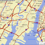 jersey city map  3 150x150 Jersey City Map