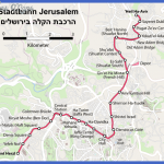 jerusalem 150x150 Serbia Subway Map