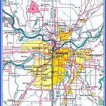 kansas 150x150 Kansas City Subway Map