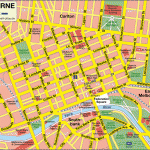 karte 3 707 150x150 Melbourne Map