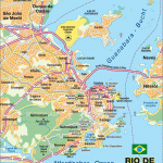 karte 9 61 150x150 Rio de Janeiro Map