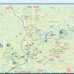 kuala lumpur metro map 150x150 Malaysia Metro Map