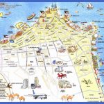 kuwait city tourist map 150x150 Nigeria Subway Map