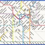 ladetail 150x150 San Antonio Subway Map