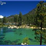 lake tahoe 1 150x150 Best destinations in the USA
