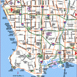 laxlongbeach 150x150 Long Beach Metro Map