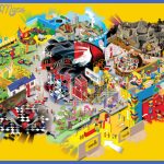 ldc kansascity visual map v2 2x 150x150 Kansas City Map Tourist Attractions