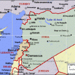 lebanon and syria map e1328909424426 150x150 Syria Metro Map