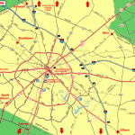 lexington2 150x150 Lexington Fayette Map