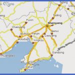 liaoningmap 150x150 Shenyang Subway Map