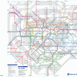 london underground tube map 150x150 London Map