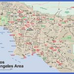 losang1 150x150 Los Angeles Map
