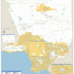 losangeles ca 150x150 Long Beach Metro Map