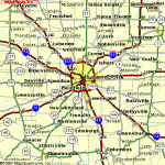m bloomington indianapolis 150x150 Indianapolis Subway Map