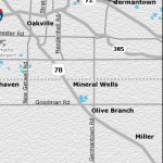 m dg memphis 04 150x150 Memphis Metro Map