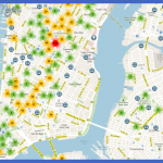made in new york digital map 150x150 Winston Salem city Subway Map