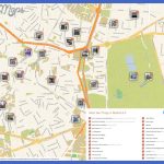 madrid map tourist attractions 0 150x150 Madrid Map Tourist Attractions