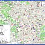 madrid top tourist attractions map 22 best restaurants cafes dining madrid high resolution 150x150 Madrid Map Tourist Attractions