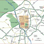 madrid metro 150x150 Madrid Subway Map