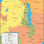 malawi map 150x150 Malawi Map