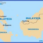 malaysia map 1 150x150 Kuala Lumpur Map