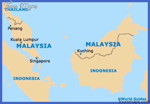 kuala lumpur on world map Kuala Lumpur Map Toursmaps Com kuala lumpur on world map