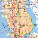 manhattan subway south 150x150 Raleigh Subway Map