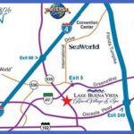 map 9 150x150 Orlando Map Tourist Attractions