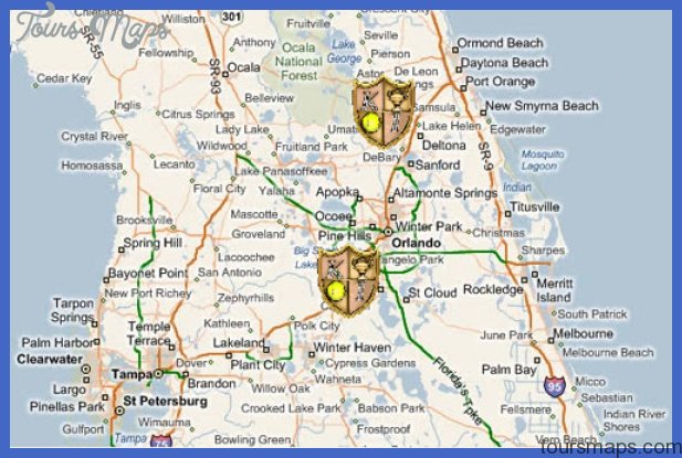 map2 Orlando Metro Map
