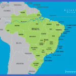 map 3 22 150x150 Brazil Map