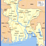 map bangladesh roadrail 150x150 Bangladesh Map