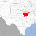 map of the usa highlighting the dallas fort worth metroplex 150x150 Dallas Fort Worth Metro Map