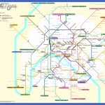 mapa metro paris 150x150 Hungary Metro Map