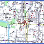 maps of indianapolis 310 150x150 Indianapolis Map Tourist Attractions