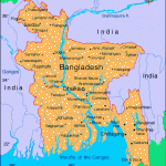 mbanglad 150x150 Bangladesh Map