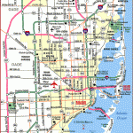 metro miami map 150x150 Miami Metro Map