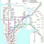 metro tram bombay mumbai metro route map stations 150x150 Mumbai Metro Map