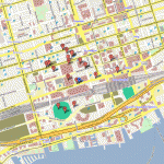 metro toronto convention centre toronto 150x150 Toronto Metro Map