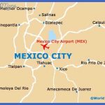 mexico city city map 150x150 Mexico City Map