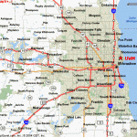milwaukeemetro 150x150 Milwaukee Map