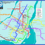 montreal metro c 150x150 Lagos Subway Map